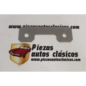 Entrega Rápida Grueso Bisagra Renault Twingo... Ref 7700820556