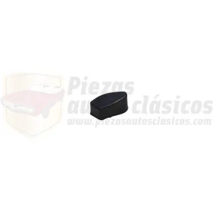 Ocasión Especial Pomo Cerradura Interior Trasera Derecha Citroën 2CV equivalente
