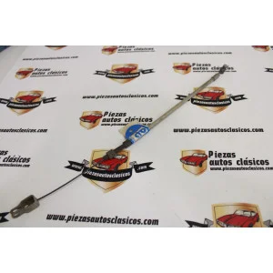 Cable Ebro 415mm. Ref 901961 Bestseller