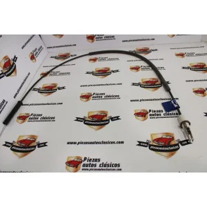 Precio Reducido Cable de acelerador Talbot Horizon diésel 1170mm. Ref 905230