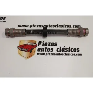 Directo De Fábrica Latigullo de freno Volkswagen Golf III, IV, Seat Ibiza II, Cordoba 1.4i, 1.6i, 1.8, 1.9D.. Ref Villar 6184398
