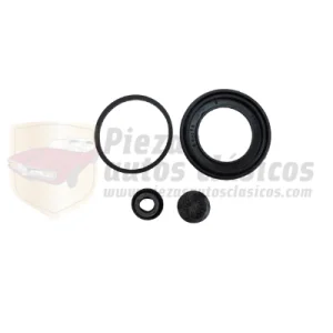 Económico Kit reparación pinza de freno delantera Autofren D4036 48mm Citroën AX, C15, Peugeot 205, 309