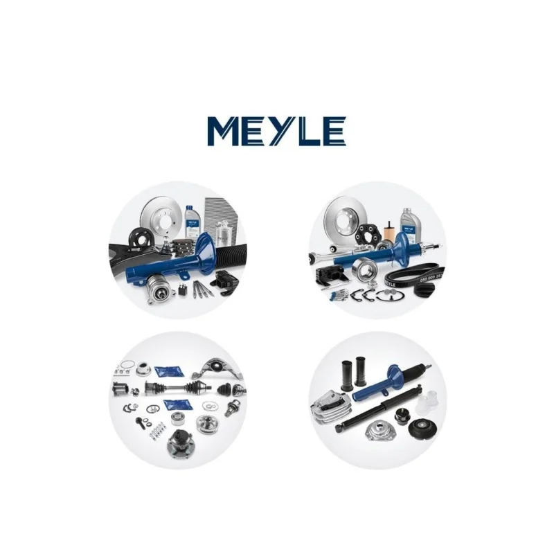Oferta Meyle juego reparación, base del amortigu 1004122019/S