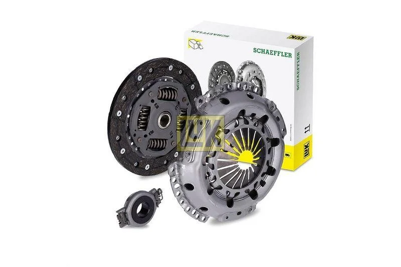 Alta Calidad Kit de embrague Turismo LUK 620251600
