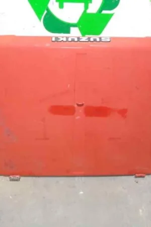 A Buen Precio CAPOT ROJO