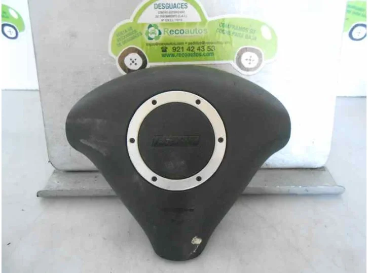 Directo De Fábrica AIRBAG DELANTERO IZQUIERDO 735278158 2266 735278158