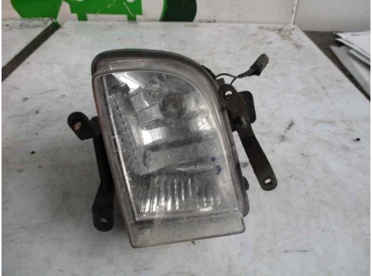 FARO ANTINIEBLA IZQUIERDO Envío Exprés