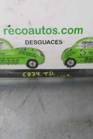 BRAZO SUSPENSION INFERIOR TRASERO DERECHO Última Versión