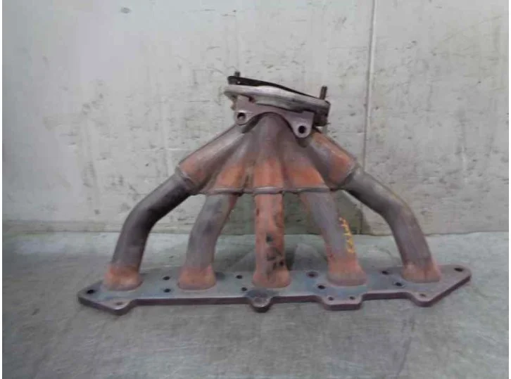 Directo De Fábrica COLECTOR ESCAPE 9486055A00W04 VOLVO