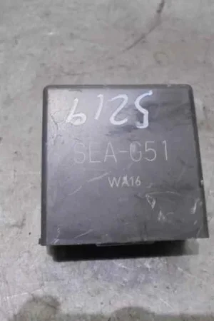 RELE SEAG51 Promoción Exclusiva