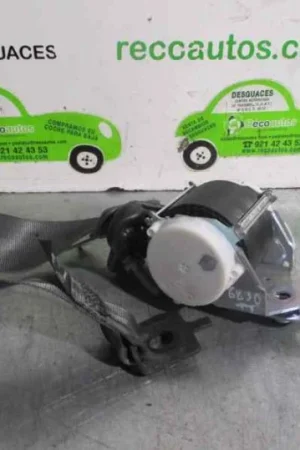 A Buen Precio CINTURON SEGURIDAD TRASERO IZQUIERDO 34003231 34003231 5 PUERTAS