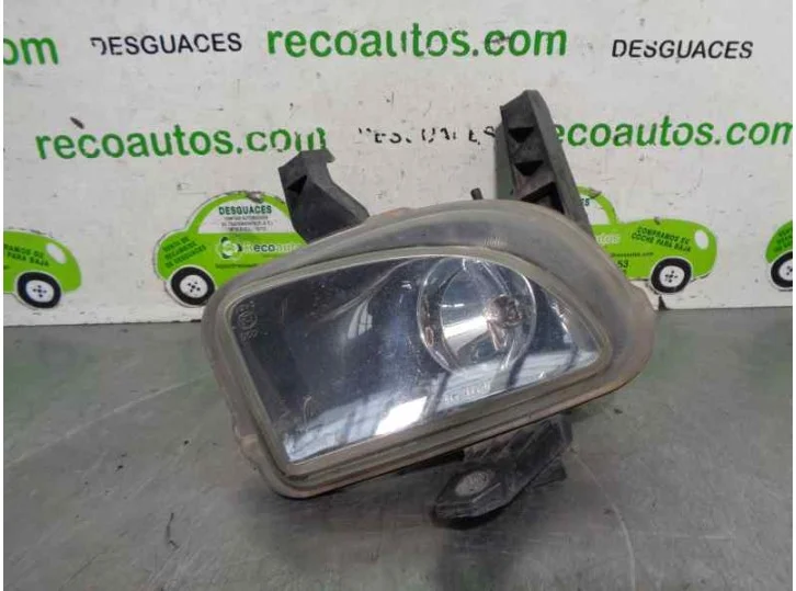 Más Vendido FARO ANTINIEBLA DERECHO 51782368