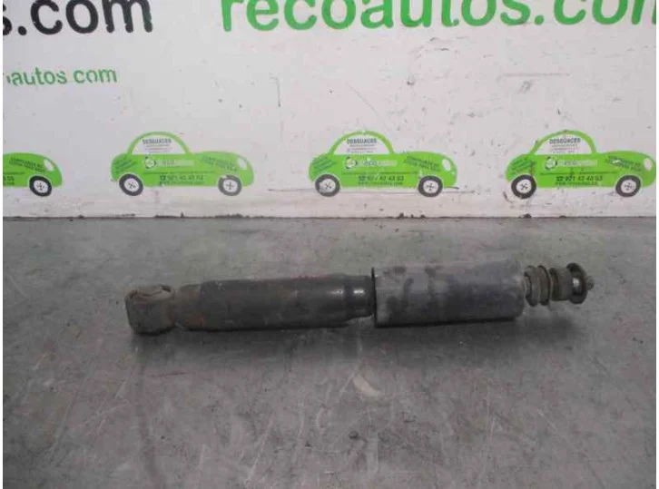 Pago Seguro AMORTIGUADOR DELANTERO DERECHO