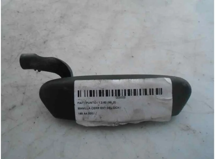 Barato MANETA EXTERIOR DELANTERA DERECHA 8568 8568 CAJA 7
