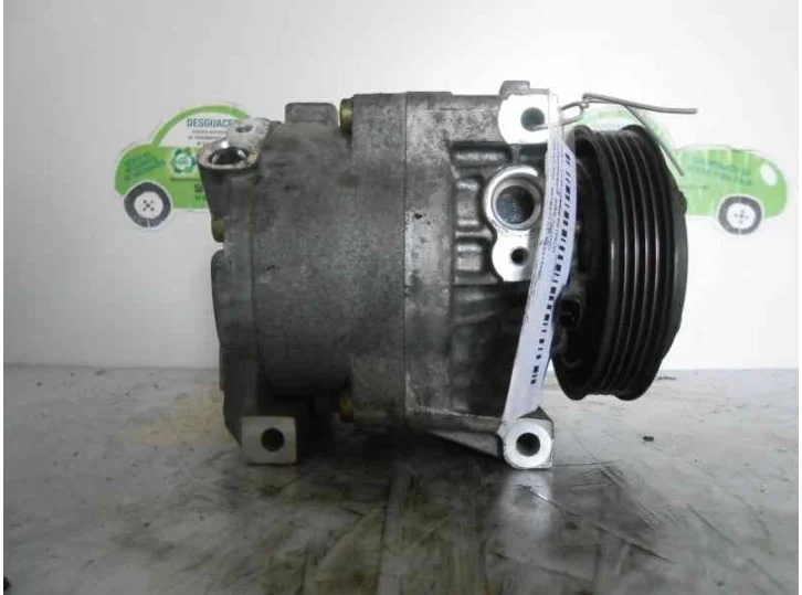 COMPRESOR AIRE ACONDICIONADO 592475900 8606 467857720 Precio Rebajado