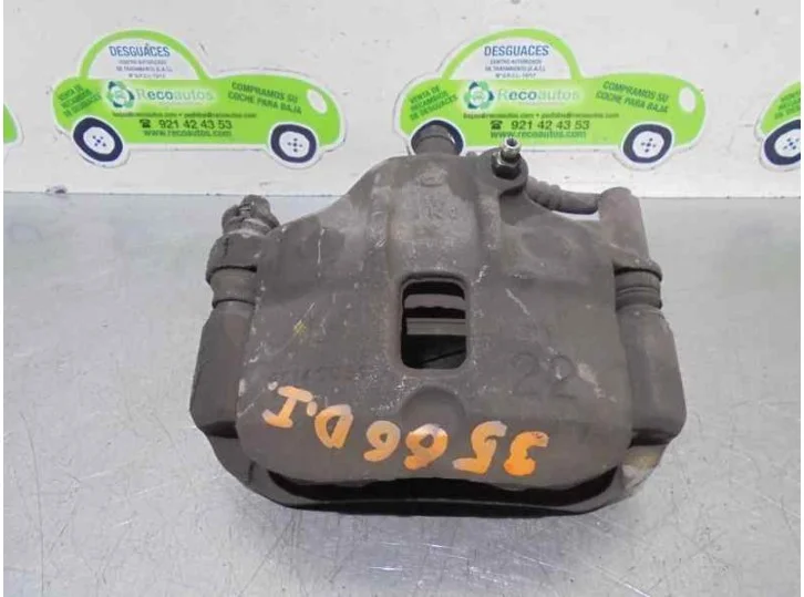 Barato PINZA FRENO DELANTERA IZQUIERDA BC140051