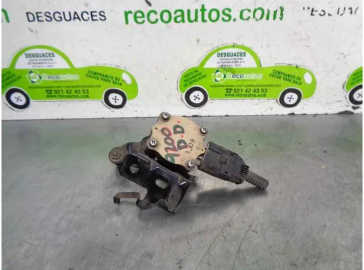 Envío Exprés SENSOR 3J09