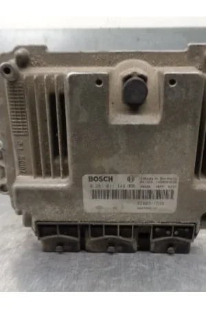 A Buen Precio CENTRALITA MOTOR UCE 8200311539 0281011148 BOSCH