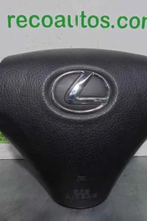 AIRBAG DELANTERO IZQUIERDO TVTTZAMCA Stock Limitado