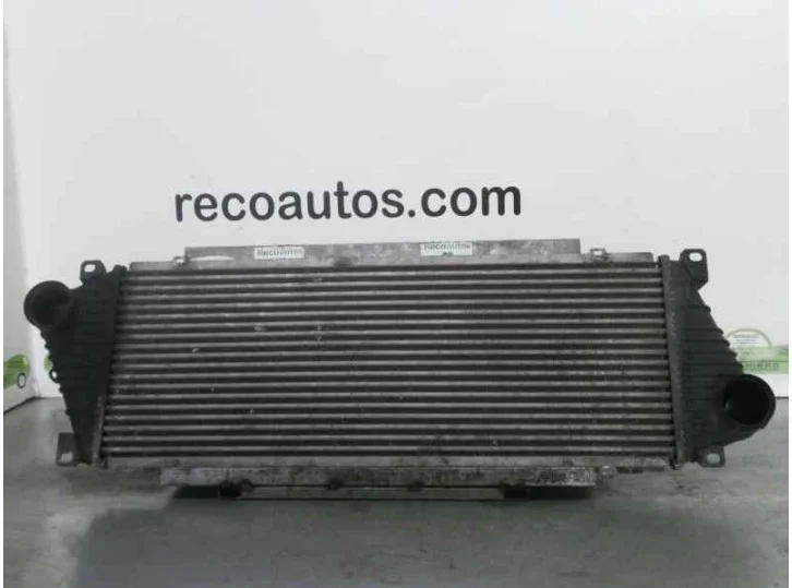 INTERCOOLER Promoción Exclusiva