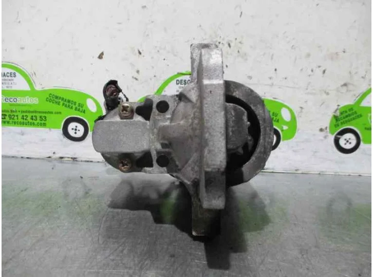 MOTOR ARRANQUE M000T87681 3X09 MITSUBISHI Comprar En Línea