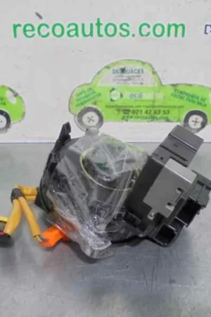 Alta Calidad ANILLO AIRBAG 8924530080