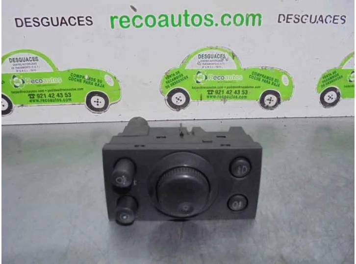 Stock Limitado MANDO LUCES SALPICADERO 13177066