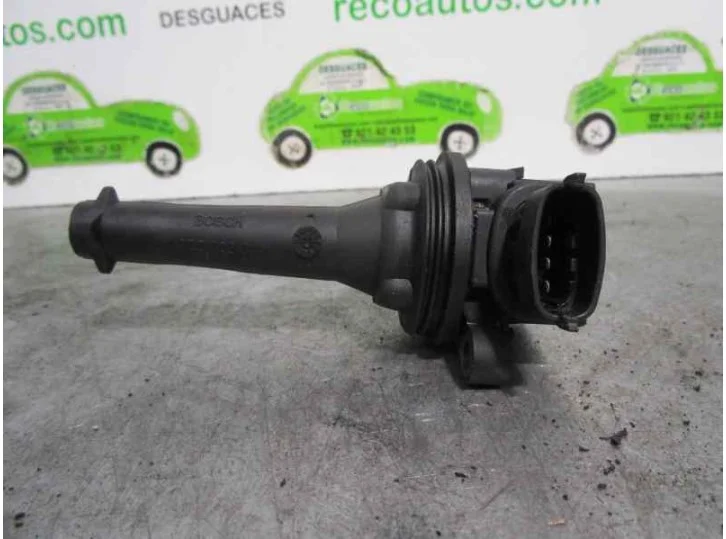 BOBINA ENCENDIDO 9125601 0221604001 BOSCH Oferta