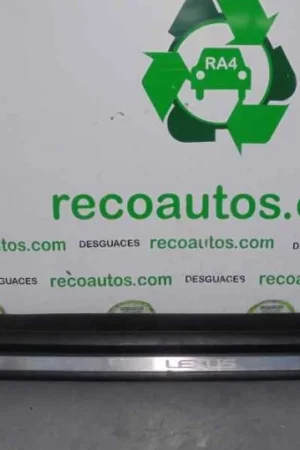 Barato MOLDURAS DELANTERAS 6791450020