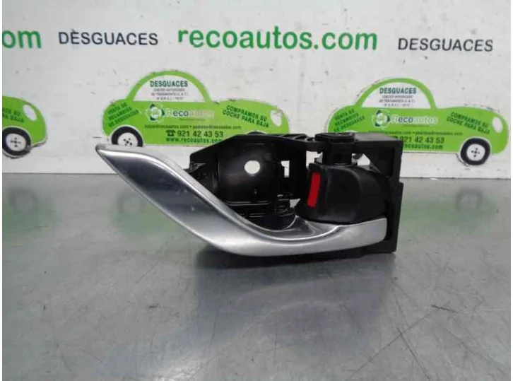 MANETA INTERIOR TRASERA DERECHA KD53T8314 Stock Limitado