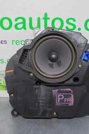 ALTAVOZ/ALTAVOCES 8615050250 Popular