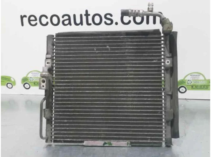 CONDENSADOR / RADIADOR AIRE ACONDICIONADO 4825941 4945635 Precio De Oferta