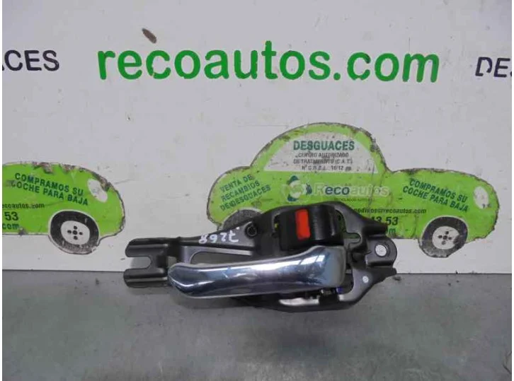 Compra Ahora MANETA INTERIOR DELANTERA DERECHA 6920550020C0