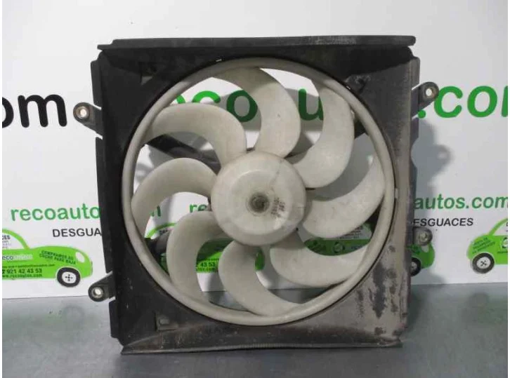 ELECTROVENTILADOR 0130107278 Venta Final