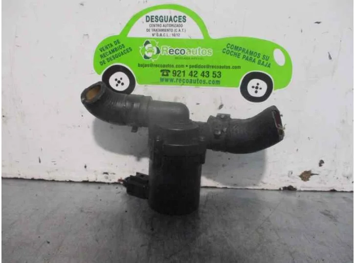 Última Versión BOMBA AGUA 078121601B 70207401 PIERBURG