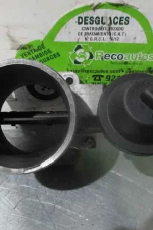 CAJA MARIPOSA 3510027XXX Directo De Fábrica