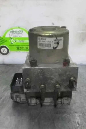 ABS AC046001234 NISSHINBO Comprar En Línea