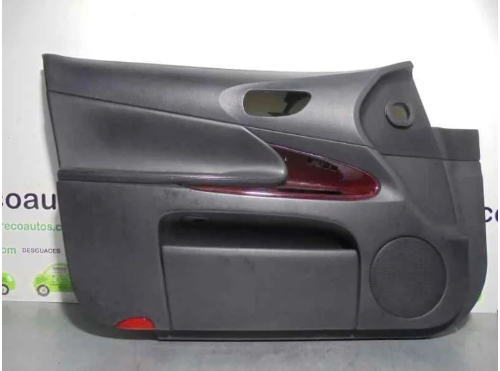 A Buen Precio GUARNECIDO PUERTA DELANTERA IZQUIERDA D772030050