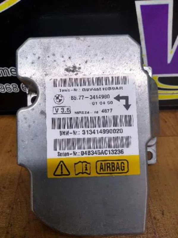 CENTRALITA AIRBAG Gran Oferta