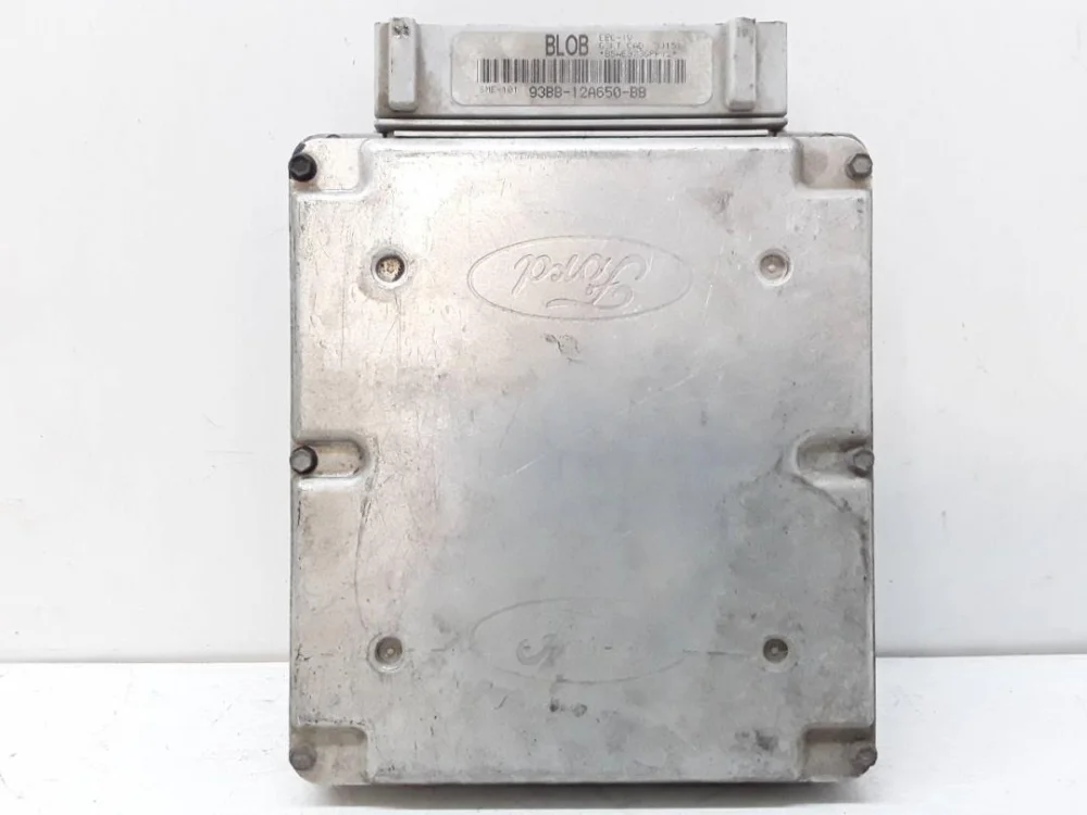 Oferta Flash CENTRALITA MOTOR UCE