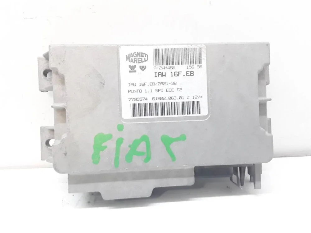 CENTRALITA MOTOR UCE Descuento