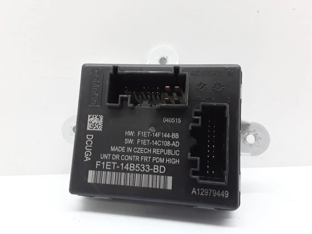 Envío Exprés MODULO ELECTRONICO