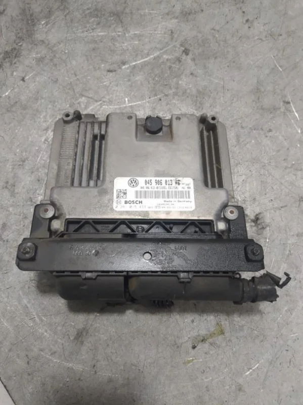 CENTRALITA MOTOR UCE Pago Seguro
