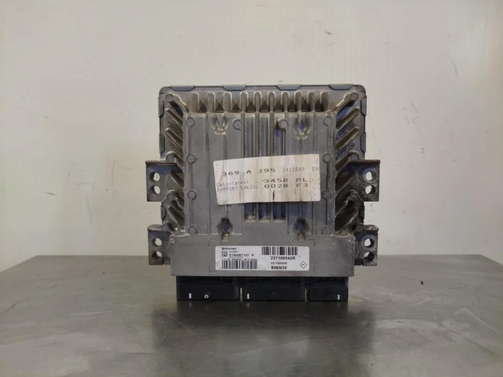 Precio Bajo CENTRALITA MOTOR UCE