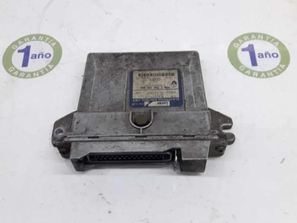 CENTRALITA MOTOR UCE Stock Limitado