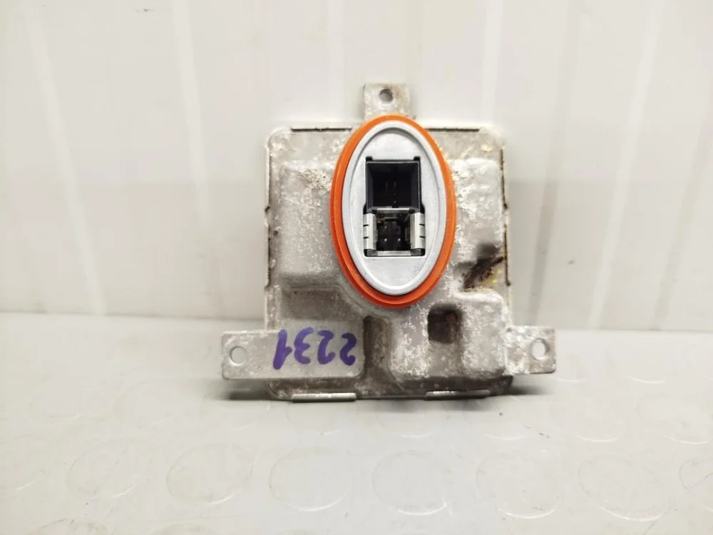 Precio De Oferta CENTRALITA FAROS XENON