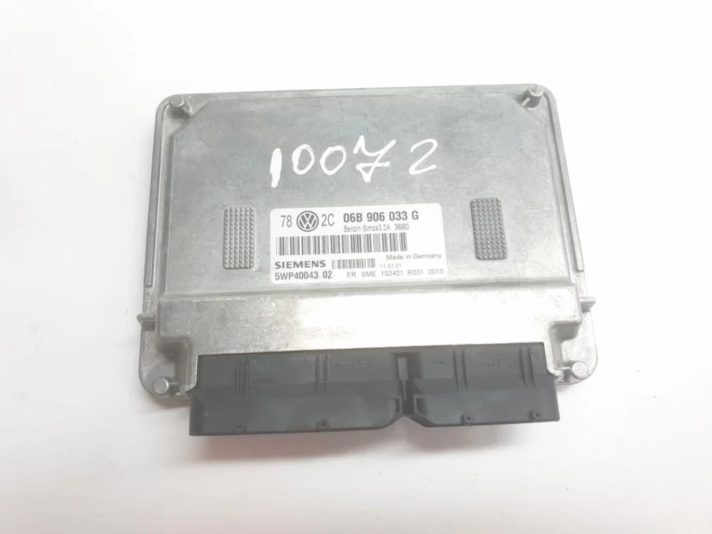 Oferta Limitada CENTRALITA MOTOR UCE