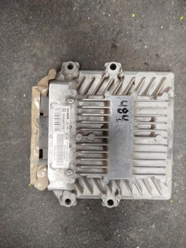 Venta Final CENTRALITA MOTOR UCE
