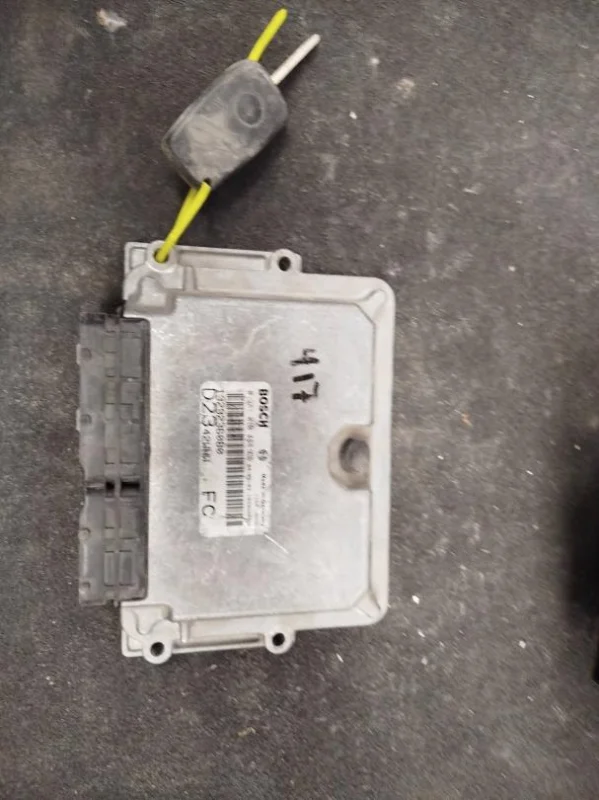 Oferta CENTRALITA MOTOR UCE