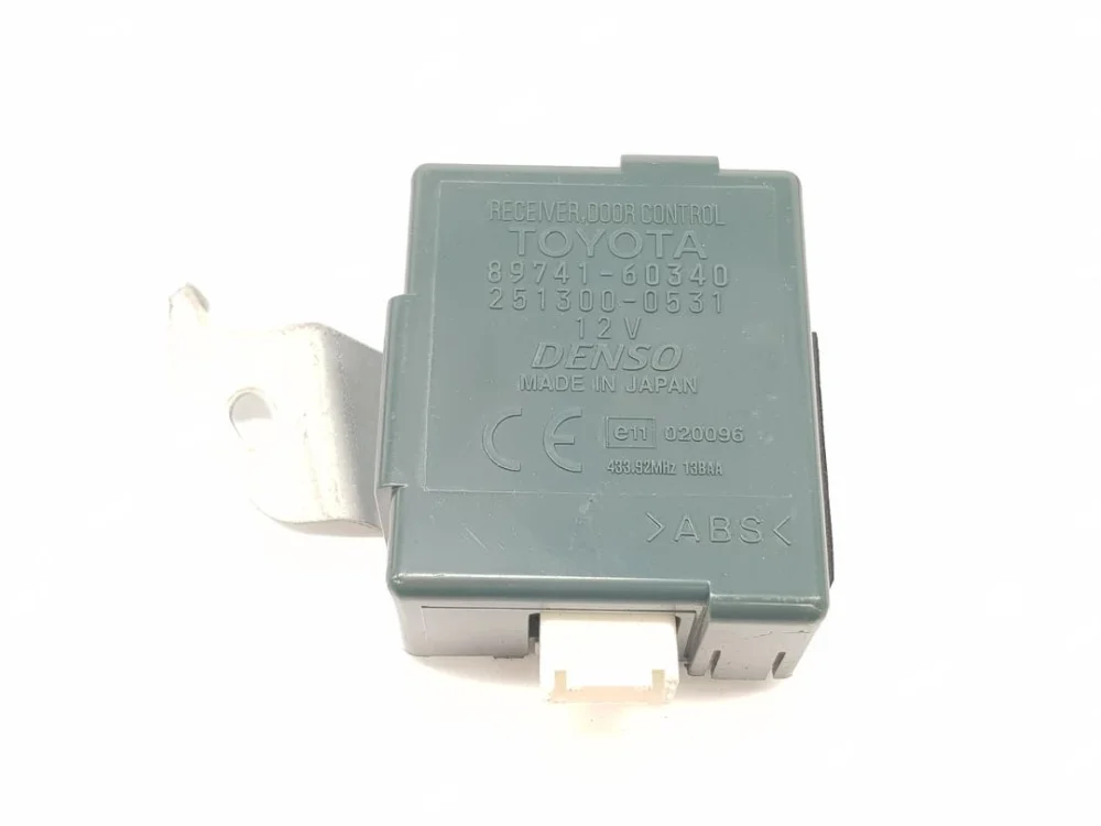 MODULO ELECTRONICO Precio De Fábrica
